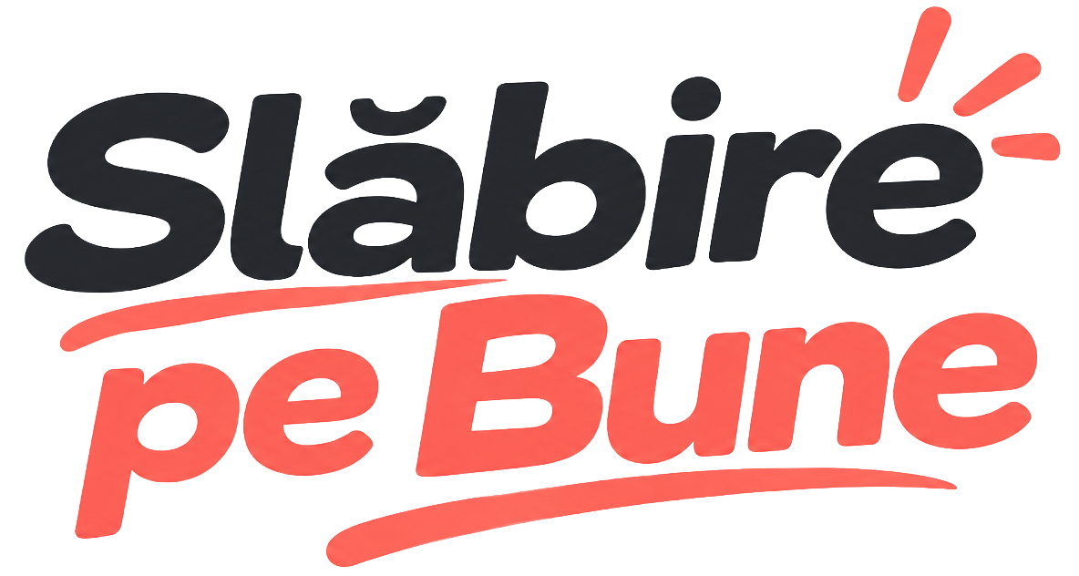 Slăbire pe Bune