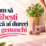 Cum să slăbești dacă ai dureri de genunchi