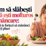 Cum să slăbești dacă ești mofturos la mâncare: fără să te forțezi să mănânci ce nu-ți place