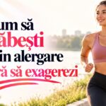 Cum să slăbești prin alergare fără să exagerezi