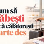 Cum să slăbești dacă călătorești foarte des