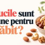 Nucile sunt bune pentru slăbit?