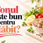 Tonul este bun pentru slăbit?
